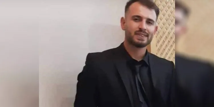 Sevdiği kızı kaçıran genç kayıp