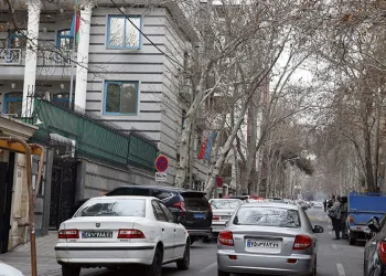Türkiye’den Azerbaycan’a destek