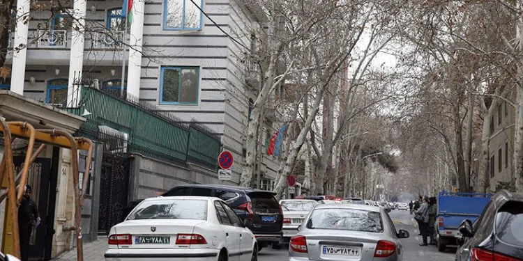 Türkiye’den Azerbaycan’a destek