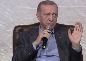 “Biz mesajı verdiğimiz zaman İsveç şok olacak.”