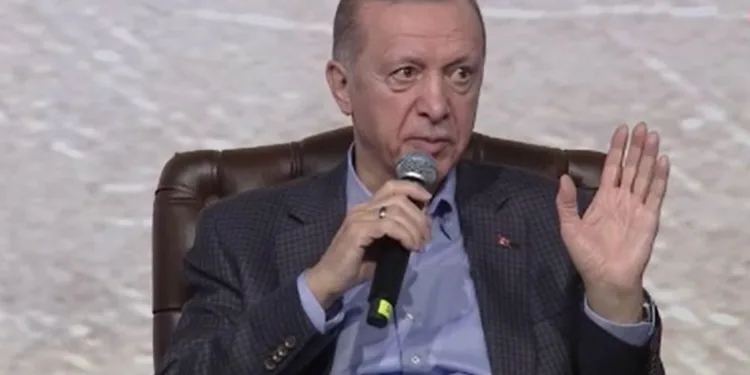 “Biz mesajı verdiğimiz zaman İsveç şok olacak.”