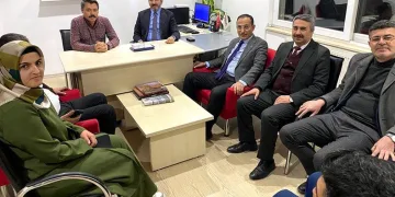 “6’lı masanın vadettiği kaostur”