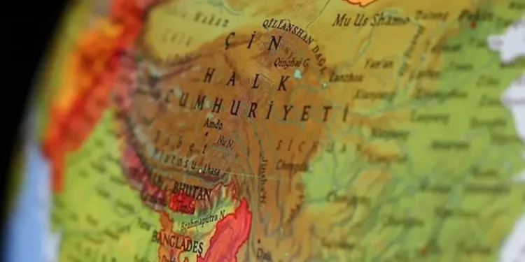 Çin’in nüfusu ilk kez azaldı