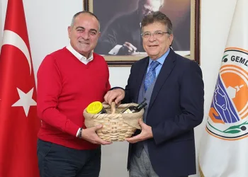 “Mücadelemiz çevreyi kirletenlerle”