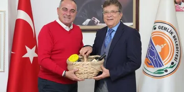 “Mücadelemiz çevreyi kirletenlerle”