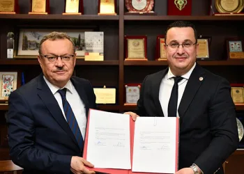 Tıbbi Aromatik Demostrasyon protokolü yenilendi