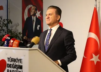 ‘İsveç Başbakanı’na İncil gönderdim’