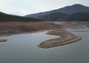 Bursa’da tehlike çanları çalıyor, son 45 gün
