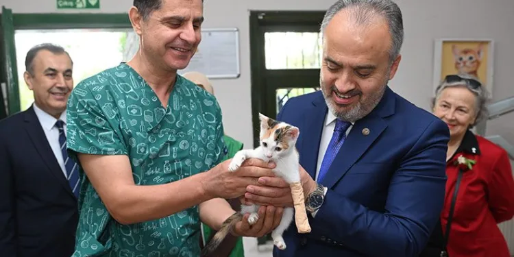 Can dostlara rehabilitasyon merkezi