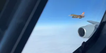 “NATO Entegre Hava Füze Savunması”