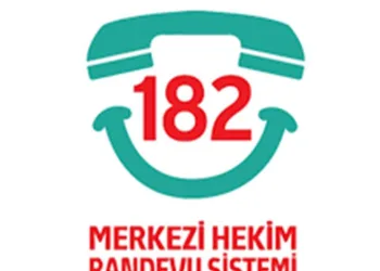 Randevu sayısında yüzde 72,8 artış