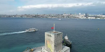 Kız Kulesi ziyarete açılıyor