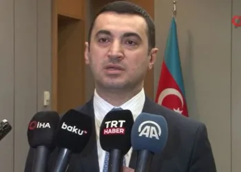 Azerbaycan Büyükelçiliği tahliye edilecek