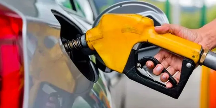 Benzin ve motorinde güncel fiyat