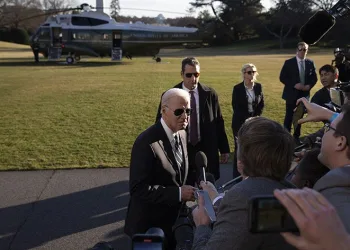 Biden: ‘Ukrayna’ya F-16 vermeyeceğiz’