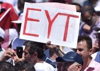 EYT’liler ilk maaşlarını ne zaman alacak?