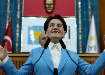 “İYİ Parti birinci parti olacak”