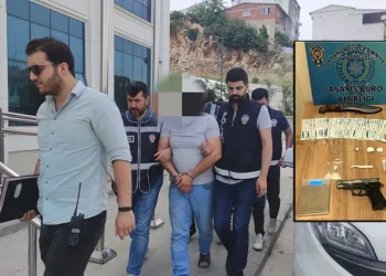 Orhangazi’de 322 uyuşturucu operasyonu yapıldı
