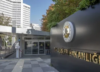 Türkiye’den Avrupa ve ABD için seyahat uyarısı