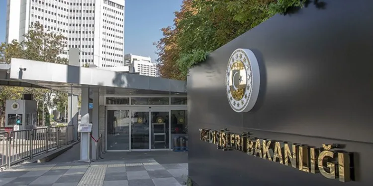 Türkiye’den Avrupa ve ABD için seyahat uyarısı