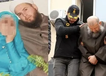 ‘6 yaşındaki gelin’ olayında adli tıp raporu çıktı