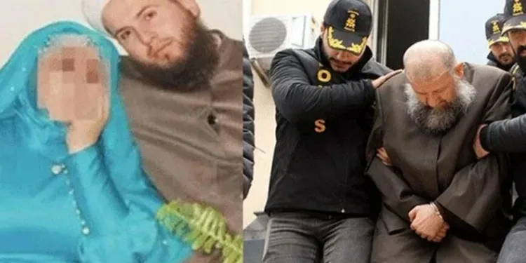 ‘6 yaşındaki gelin’ olayında adli tıp raporu çıktı