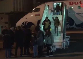 İran’dan Azerbaycan’a tahliye