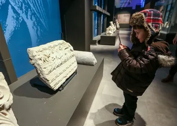 Medeniyetler şehri İznik