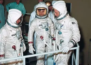 Tarih’te bugün: ‘Apollo 1’ faciası