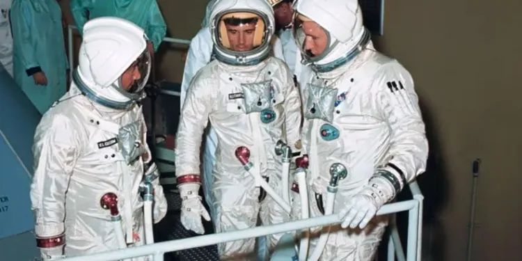 Tarih’te bugün: ‘Apollo 1’ faciası