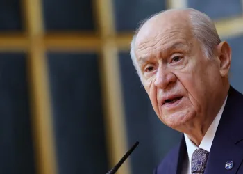 Bahçeli’den erken seçim açıklaması
