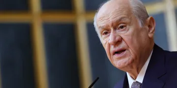 Bahçeli’den erken seçim açıklaması