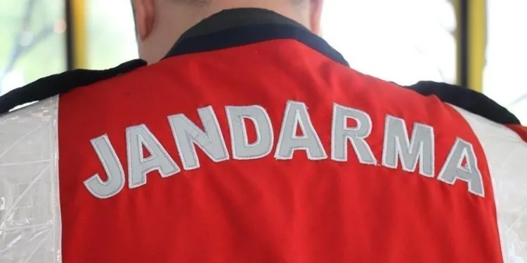 Aydın’da 11 yıl hapis cezası olan şahıs yakalandı
