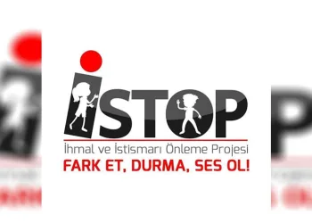 İSTOP projesiyle binlerce kişiye ulaşıldı