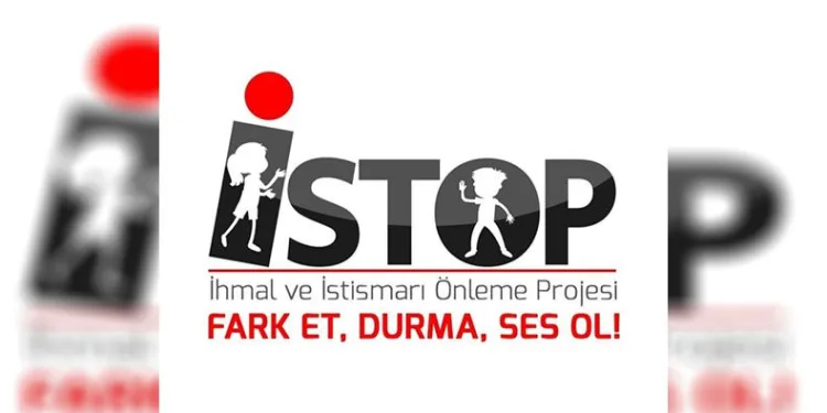İSTOP projesiyle binlerce kişiye ulaşıldı
