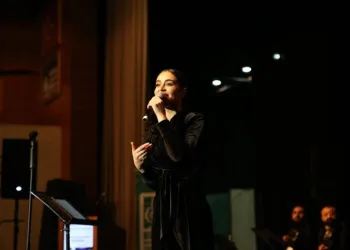 Bursa’da Elif Buse Doğan konseri
