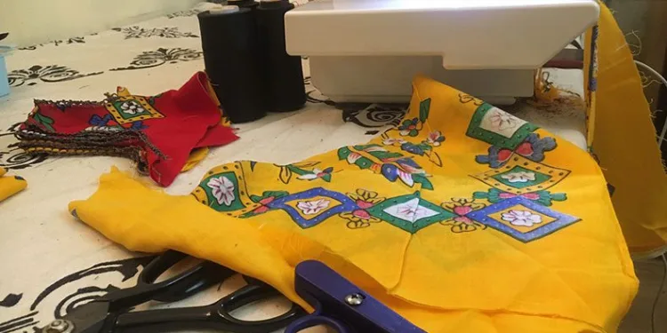 Hobisi ekmek teknesi oldu