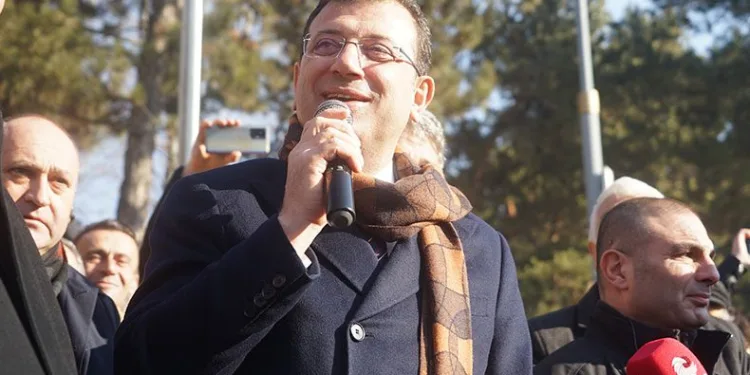 “Altılı masa kararını zamanı geldiğinde açıklayacaktır”