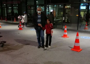 Yozgat’ta öğrenciler dönerden zehirlendi
