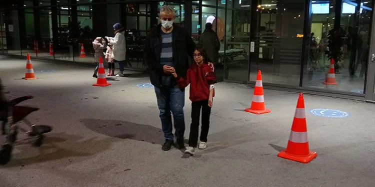 Yozgat’ta öğrenciler dönerden zehirlendi