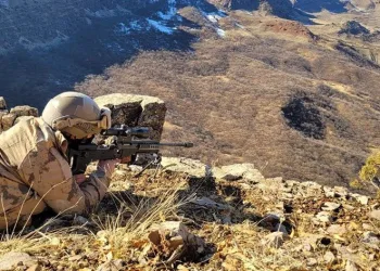 Eren Abluka Operasyonları aralıksız sürüyor