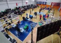 PlayStation Turnuvası Nefes Kesti