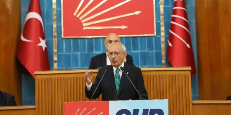 “Devleti yeniden inşa edeceğiz”