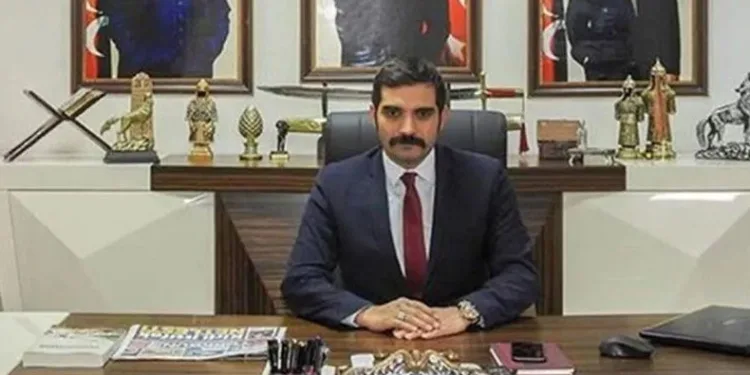 Sinan Ateş cinayetinde yeni gelişme