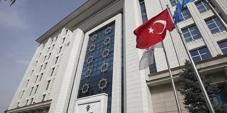 AK Parti’nin seçim beyannamesi