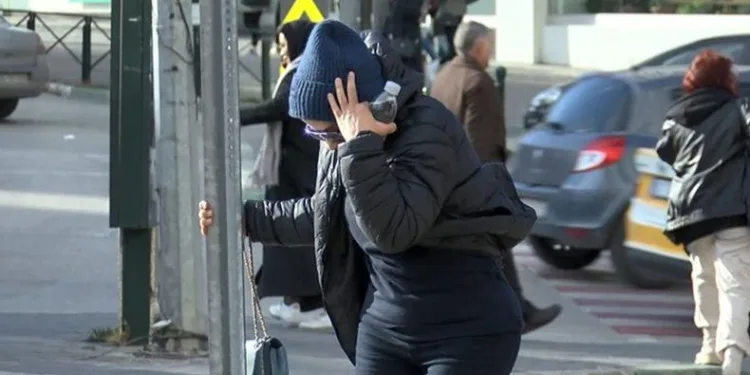 Meteorolojiden Bursa için uyarı