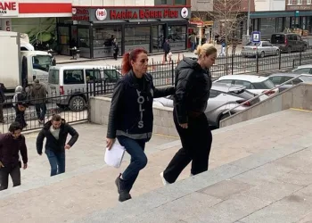 Sahte doktor, hakim karşısına çıktı