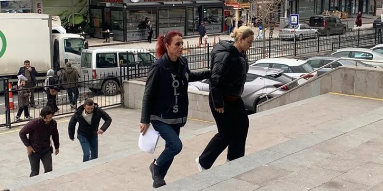 Sahte doktor, hakim karşısına çıktı