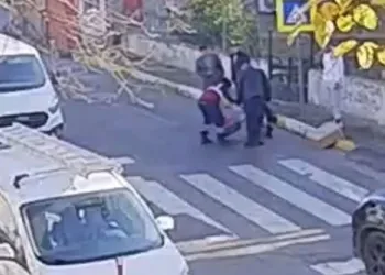Pendik’te vicdansız sürücü