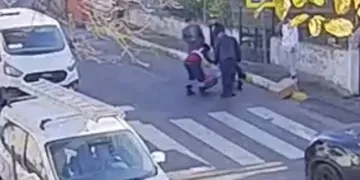 Pendik’te vicdansız sürücü